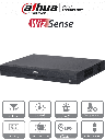 DVR 32 CANALES DAHUA 1080P DH-XVR4232AN- I(V2.0) WIZSENSE HD