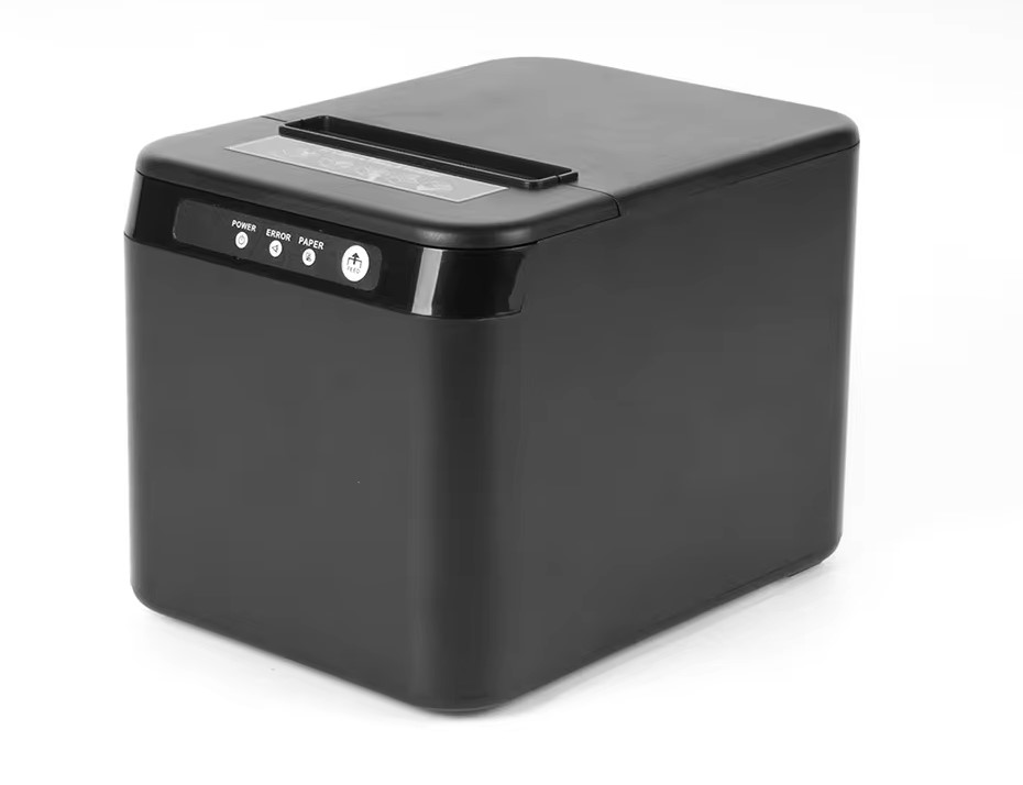 IMPRESORA TERMICA MONOCROMATICA USB 80MM MR. TECNO ZY-Q821