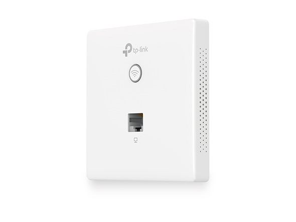 PUNTO DE ACCESO INALAMBRICO OMADA EAP115-WALL TP-LINK 300MB