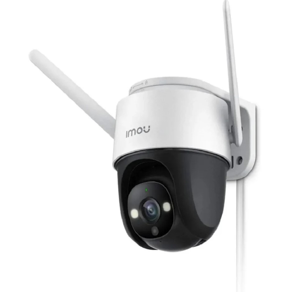CAMARA INALAMBRICA IMOU IPC-K7CN-3H1WE CRUISER 2K 3MP GIRATORIA EXTERIOR