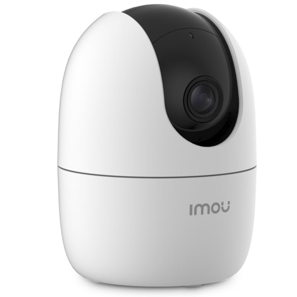 CAMARA IMOU IPC-K2EN-3H3W / v 2K 3MP GIRATORIA INTERIOR