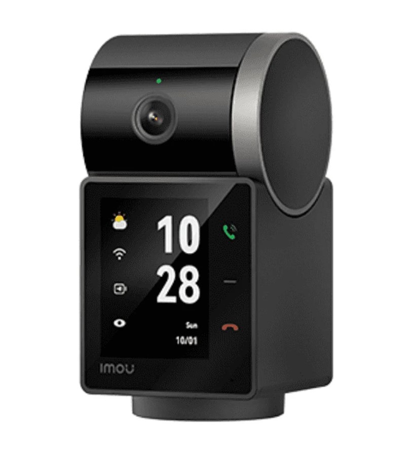 CAMARA INALAMBRICA IMOU IPC-S2VN-5M0WR  REX 5MP GIRATORIA INTERIOR