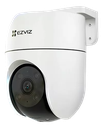 CAMARA INALAMBRICA EZVIZ CS-H8C PTZ 306° 2K+ 4 MP EXTERIOR COMPATIBLE CON ALEXA