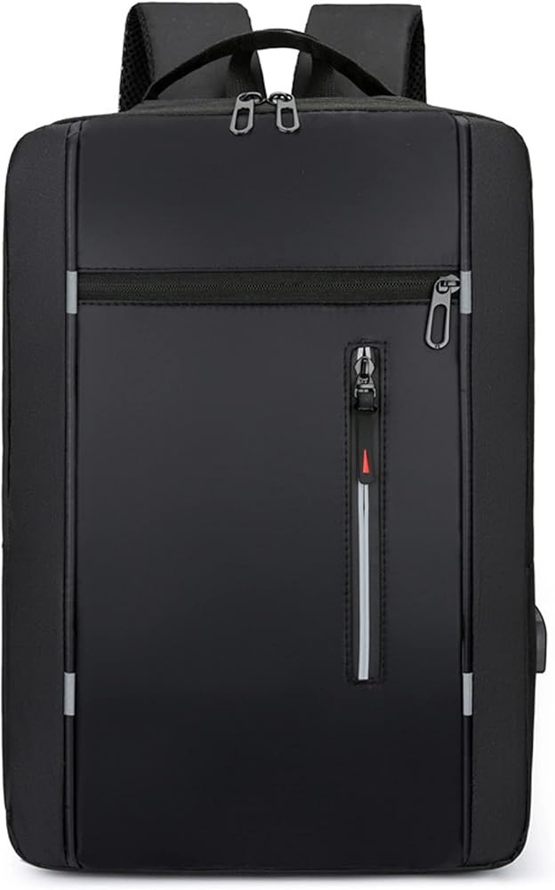 BOLSO MORRAL PARA LAPTOP 15.6"