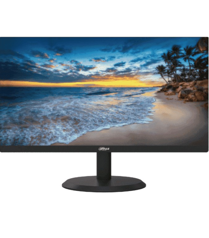 MONITOR LED DAHUA VGA/HDMI 22 DHI-LM22-H200