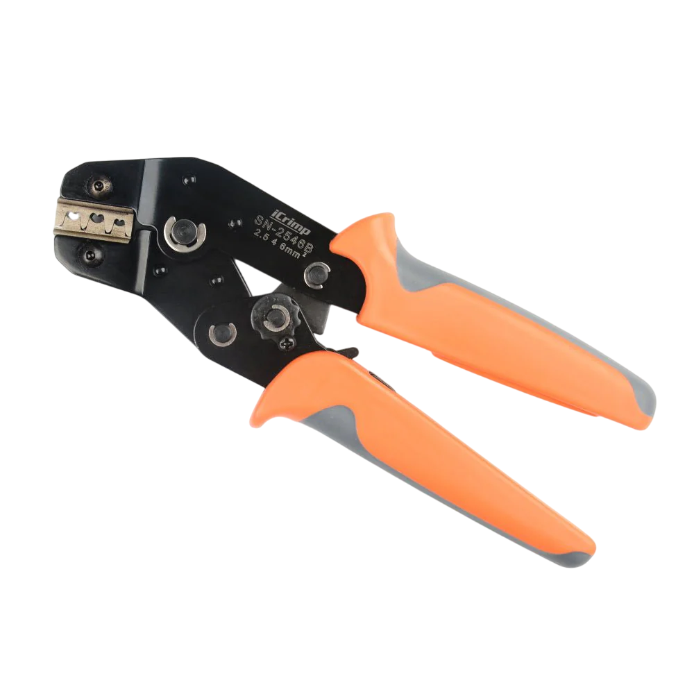 PONCHADORA DE CABLE PV1 F4 Y F6