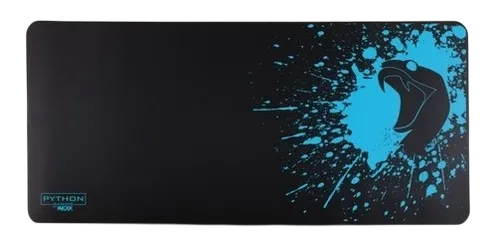 MOUSE PAD GAMING PYTHON TITAN XL  GRANDE