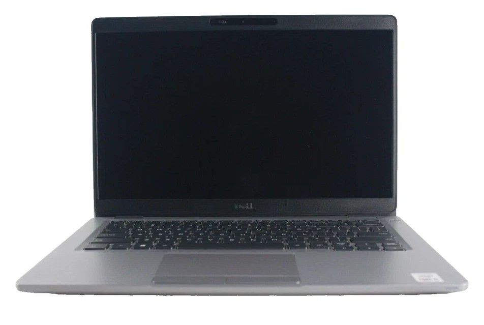 LAPTOP I5 10MA GEN 16GB RAM DDR4 256GB DELL LATITUDE 5310 13.3" i5-10310 REPONTENCIADA