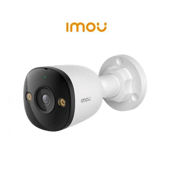 CAMARA BALA IMOU POE FULL COLOR ONE WAY AUDIO IPC-PS3DN-5M0