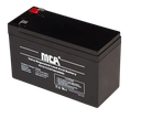 BATERIA 12V VOLTIOS 7.0 AH MCA