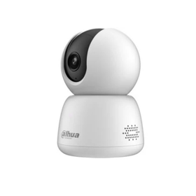 CAMARA WIFI DAHUA INTERIOR 3MP 360° AUDIO BIDIRECCIONAL HERO  DH-H3I