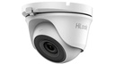 CAMARA DOMO HILOOK 2MPX 1080P THC-T120-P PLASTICA 2.8 MM