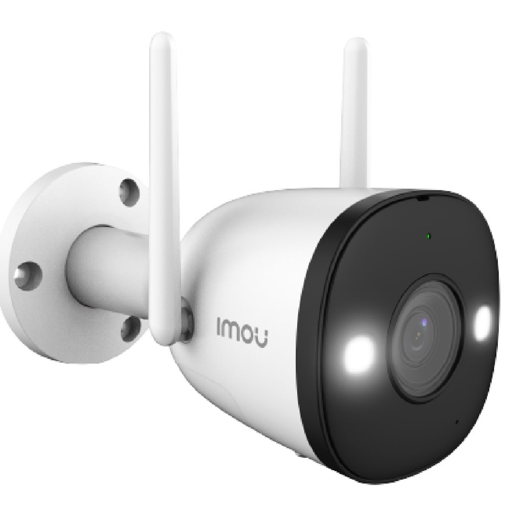 CAMARA INALAMBRICA IMOU FULL COLOR IPC-K3DN-5H0WF  5MP TIPO BALA 2E EXTERIOR