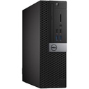 COMPUTADOR I5 6TA GEN 8GB RAM HDD DELL OPTIPLEX 5050 3.2GHZ I5-6500