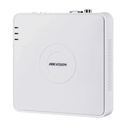 DVR 04 CANALES HIKVISION DS-7104HGHI-M1 TURBO HD 1080P