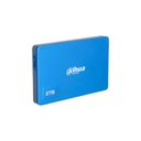 Disco Externo Dahua 2Tb USB 3.0