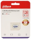 Memoria MicroSD Dahua 128GB Clase 100 