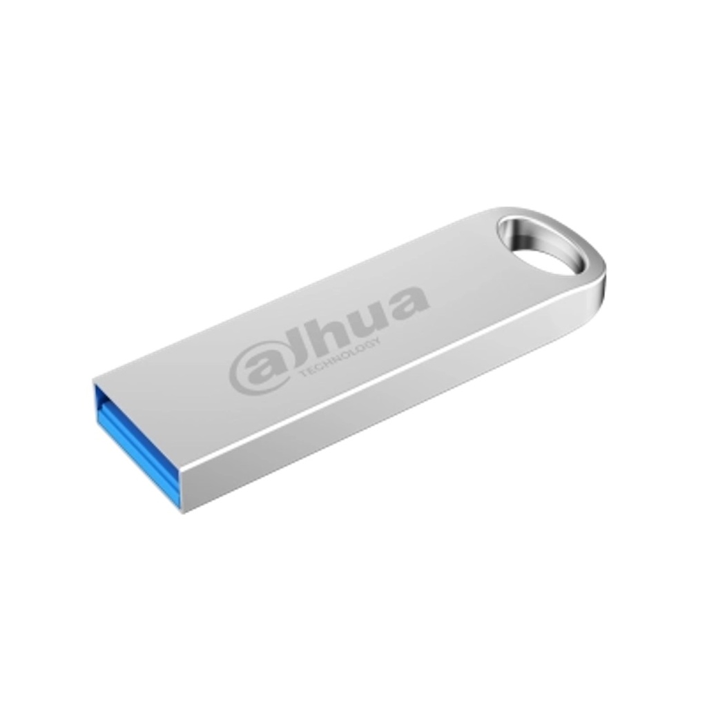 PENDRIVE DAHUA 128GB USB 3.2 GRIS DHI-USB-U106-30-128G