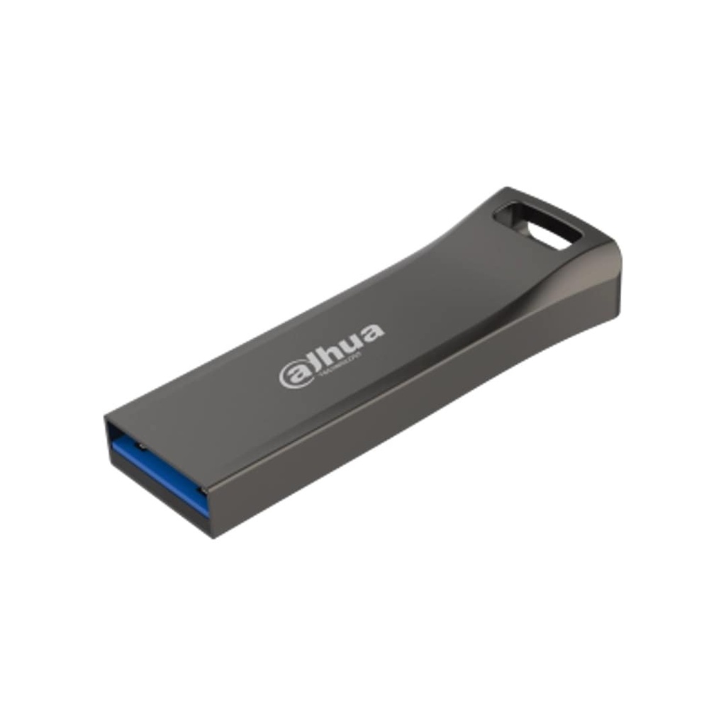 PenDrive Dahua 128Gb USB 3.2 Negro DHI-USB-U156-32-128G
