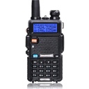 RADIO TRANSMISOR BAOFENG UV-5R
