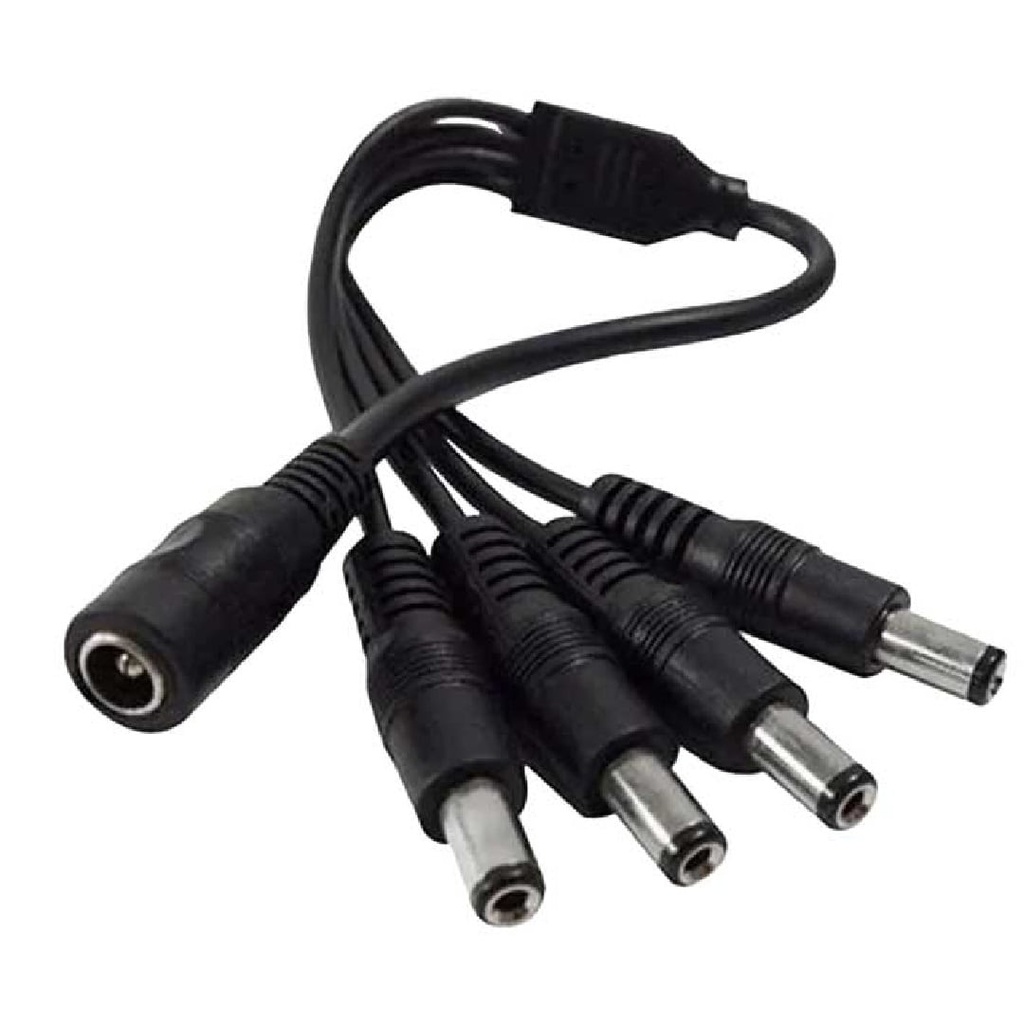 SPLITTER 5 PUERTOS