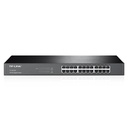 SWITCH 24 PUERTOS GIGABIT TENDA