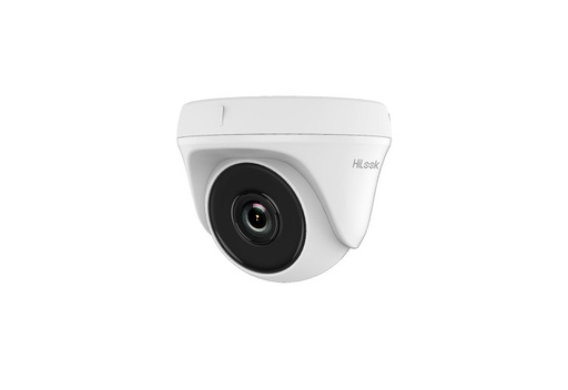 [THC-T150-P] CAMARA DOMO HILOOK 5MPX THC-T150-P PLASTICA INTERIOR 2.8 MM