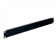 [TAP-C-1U] TAPA CIEGA PARA RACK 1U