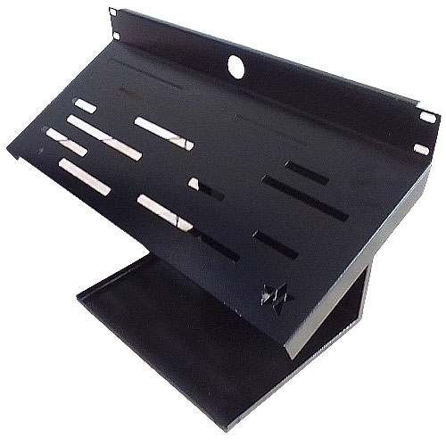 [B-TECLADO/MOUSE] BANDEJA PARA RACK TECLADO Y MOUSE