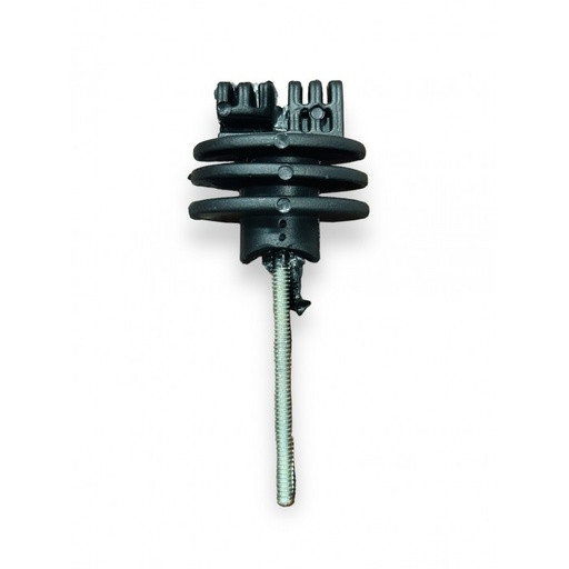 [AIS-PASO-P] AISLADOR INTERMEDIO C/PERNO 50U