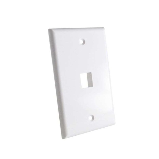 [FACEPLATE-1T] FACEPLATE 1 TOMA
