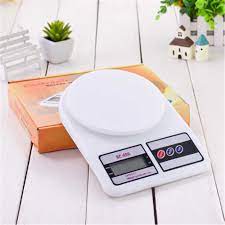 [BALANZA] BALANZA DIGITAL 10KG