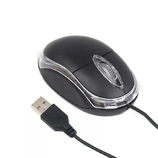 [SJ-100] MINI MOUSE HP Y LENOVO