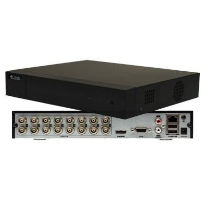 [000178] DVR 16CH HILOOK 4MPX
