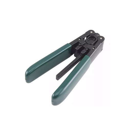 CORTADOR DE FIBRA DROP VERDE