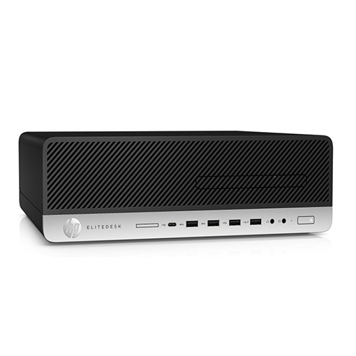 [PRODESK-600-800-G3] COMPUTADOR I5 6TA GEN 08GB RAM SSD 128GB HP PRODESK 600 / 800 G3 3.30GHZ I5-6600 REPOTENCIADO