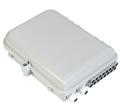 [NAP16] CAJA NAP 1 X 16 COMPLETA