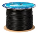 [Bobina-Exterior-Begprod-CAT6] BOBINA DE CABLE UTP CAT6 EXTERIORES BEGPROD CCA 70/30 305MTS