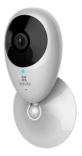 [CS-C2C] CAMARA INALAMBRICA EZVIZ CS-C2C 1080P 2MP INTERIOR COMPATIBLE CON ALEXA