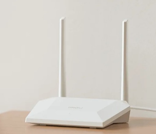 [HR300] ROUTER INALAMBRICO IMOU N300 HR300 2 ANTENAS