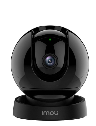 [IPC-GK2DN-3C1W] CAMARA INALAMBRICA IMOU REX BLACK IPC-GK2DN-3C1W 3 MP GIRATORIA INTERIOR