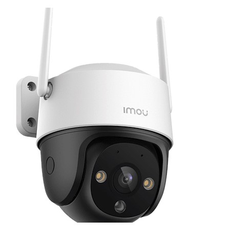 [IPC-S41FN] CAMARA INALAMBRICA IMOU IPC-S41FN CRUISER 4MP GIRATORIA EXTERIOR