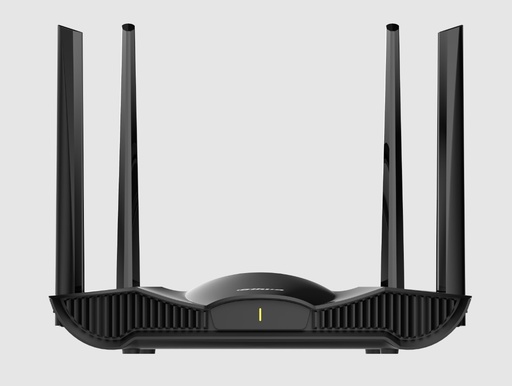 [DH-AX30] ROUTER INALAMBRICO DAHUA DH-AX30 AX3000 GIGABIT 4 ANTENAS