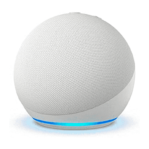 [C2N6L4] AMAZON ALEXA ECHO DOT 5TA GENERACIÓN