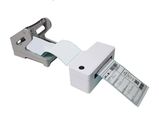 [ZY4310] IMPRESORA TERMICA MONOCROMATICA ETIQUETAS USB 80MM MR. TECNO ZY4310