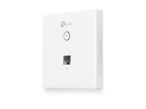 [EAP115-WALL] PUNTO DE ACCESO INALAMBRICO OMADA EAP115-WALL TP-LINK 300MB