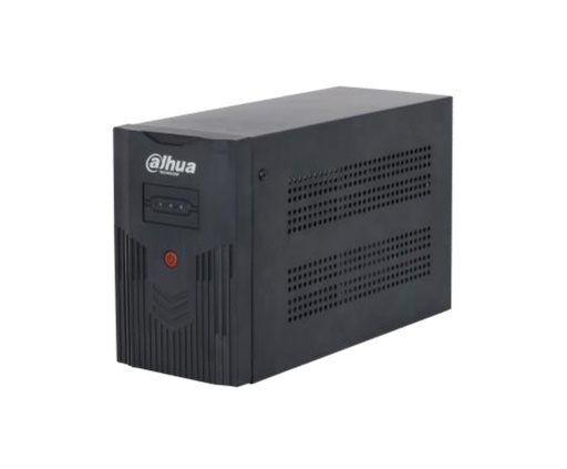 [DH-PFM350-720-A] UPS DAHUA 1200VA 720W DH-PFM350-720-A BATERIA 2 12V X 7AH