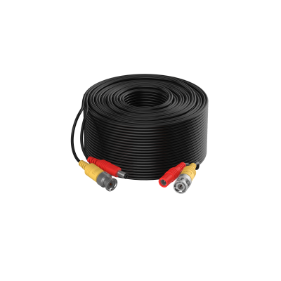 [DH-PFM942I-20-5] CABLE BNC 20 METROS DAHUA DH-PFM942I-20-5 100% COBRE