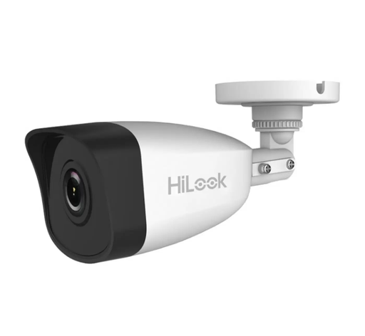 [IPC-B140H] CAMARA BALA IP HILOOK 4MP IPC-B140H PLASTICA EXTERIOR 2.8 MM