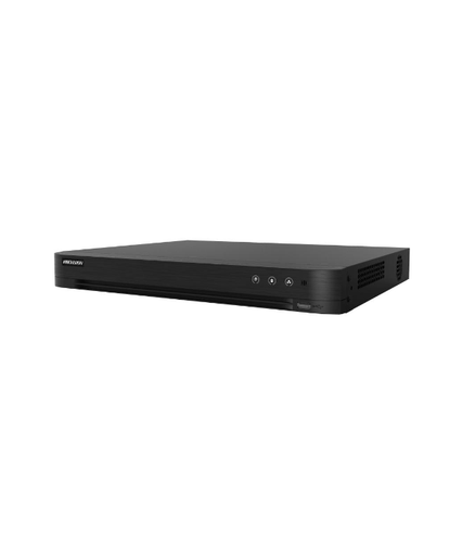 [iDS-7216HUHI-M2/S(STD)(E)/4A+16/4ALM] DVR 16 CANALES HIKVISION iDS-7216HUHI-M2/S TURBO HD 4K